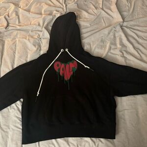 Palm Angels Hoodie